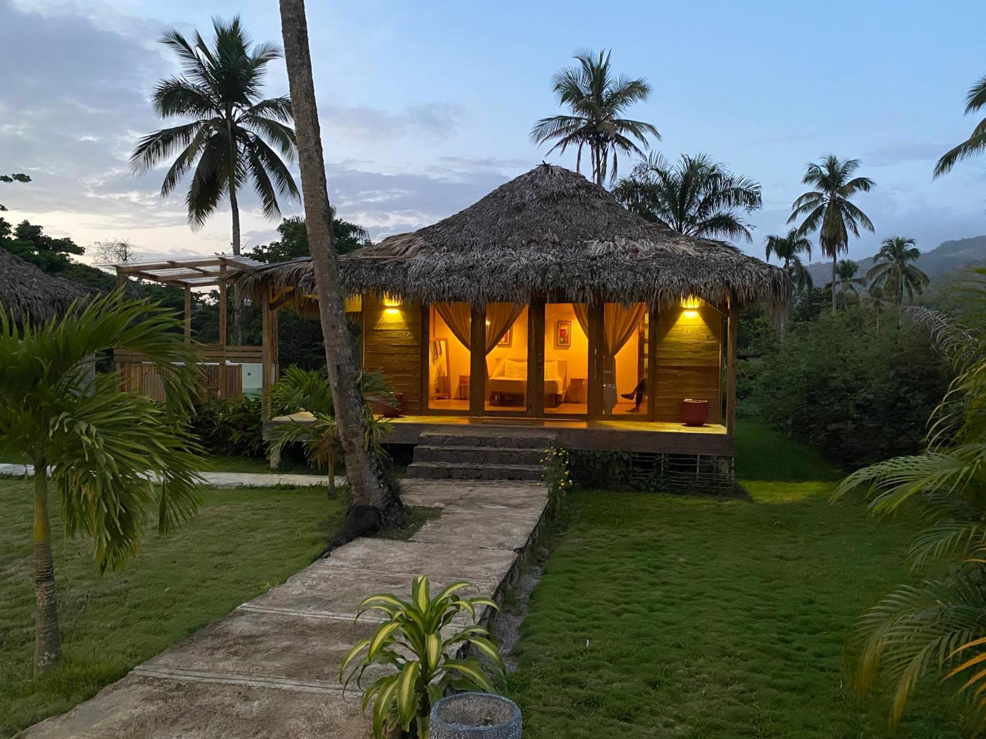 Palmeras del Valle Samaná Exterior foto